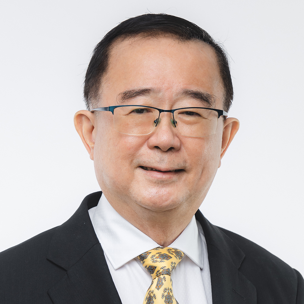 Alex Siow