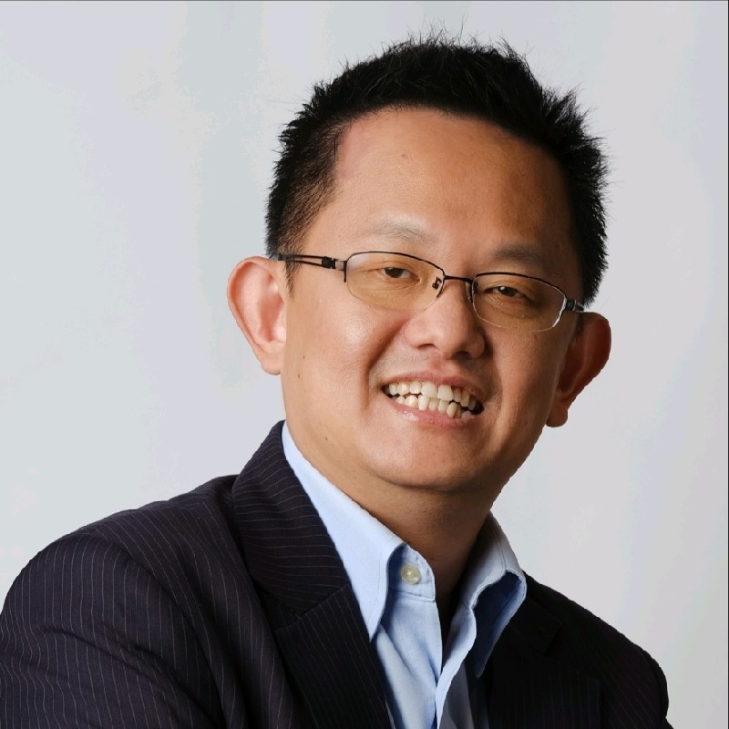 Jim Lim