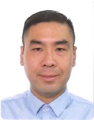 Chris Tan