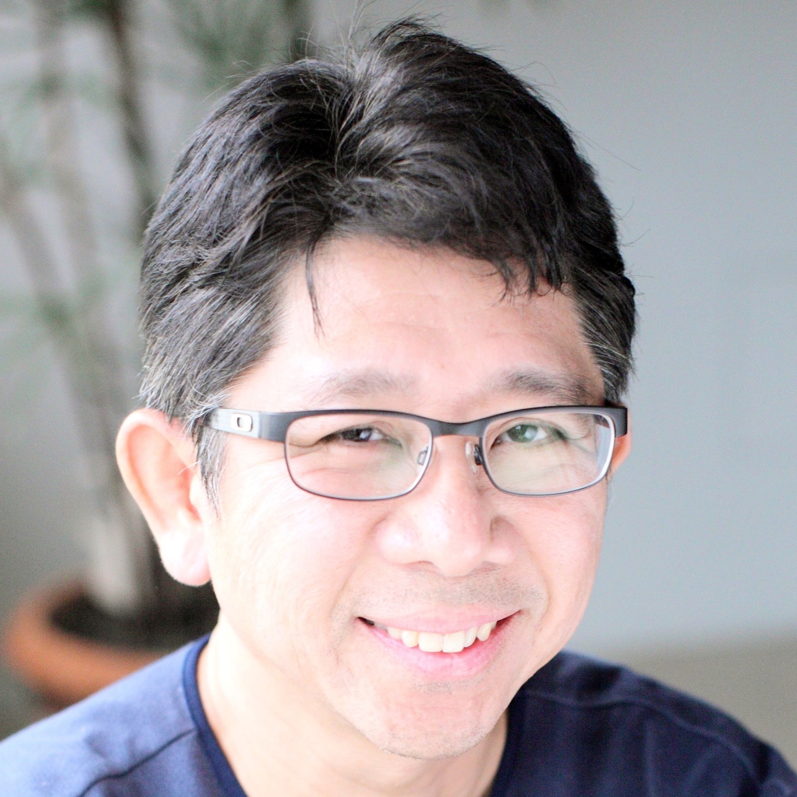Chris Tan